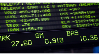 Illustration for article titled GM Starts The Year With Another Recall